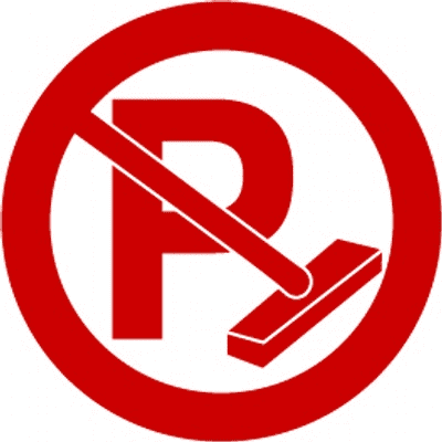 Alternate Side Parking NYC Logo