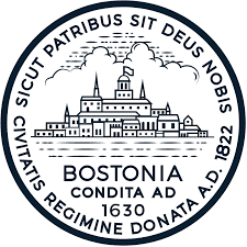 City of Boston Logo | Street Cleaning Schedule