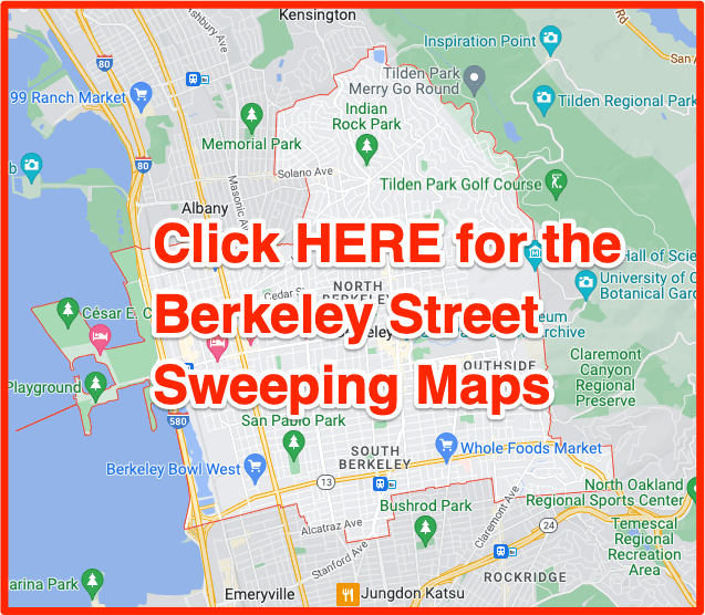 Street Cleaning Nyc Map Photos Cantik